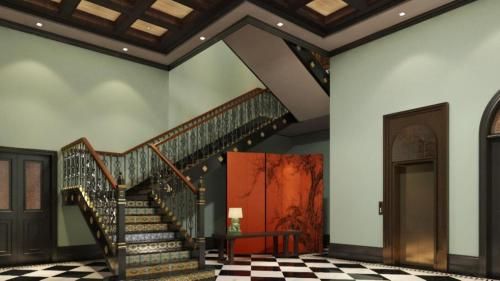 Hotel Photo 19