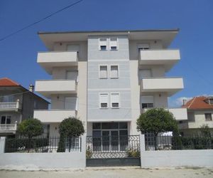 Villa Braho 1 Pogradec Albania
