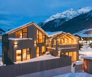 Ferienhaus zum Stubaier Gletscher - Dorf Neustift Austria