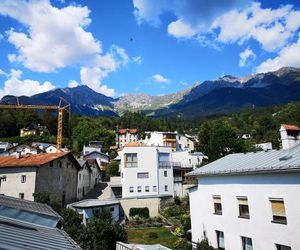Innsbruck City Studio Innsbruck Austria