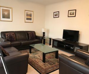 Cozy and quiet Townhouse in Adelaide City Adelaide Australia