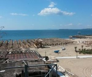 2 Rooms Apartament with sea views Sveti Vlas Bulgaria