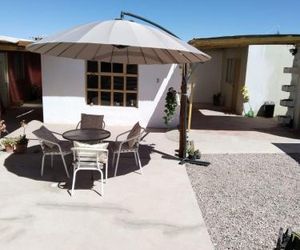Casa Dorada San Pedro De Atacama Chile
