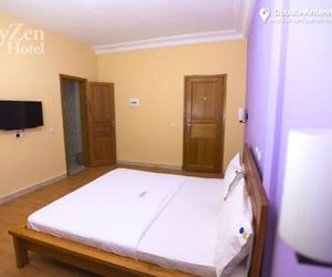 Cityzen Hotel Douala Cameroon