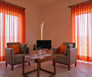 Sal Service double bedrooms sea view angulo Beach club Santana Santa Maria Cape Verde