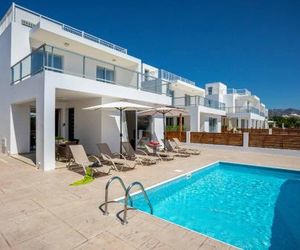 Villa White Moonflower Peyia Cyprus