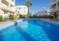 Отзывы Beautiful 2 bed apartment with great views in Paphos, 1 звезда