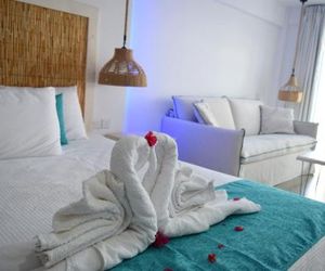 Ocean Dreams Suites Ayia Napa Cyprus