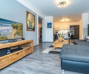 Haus LIV Mona Sylt Westerland Germany