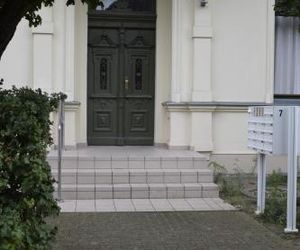 Haus Goodewind Ahlbeck Germany