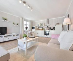 Appartement Miramar 26 Ahlbeck Germany