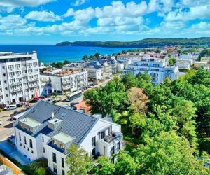 Villa Sofie Binz Ostseebad Binz Germany