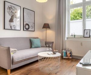 Renoviertes Apartment mit Netflix & Boxspringbett Bad Oeynhausen Germany