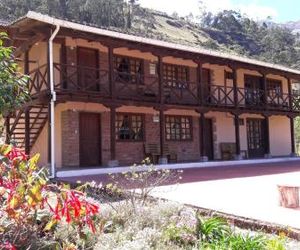 Hosteria Pircapamba Alausi Ecuador