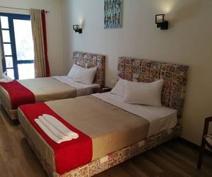 Cordoba Suits Hurghada Egypt