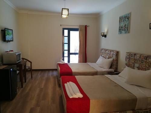 Hotel Photo 5