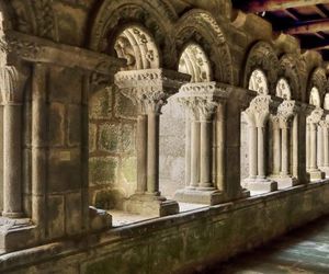 Apartamento Ciudad de la Cultura Santiago de Compostela Spain