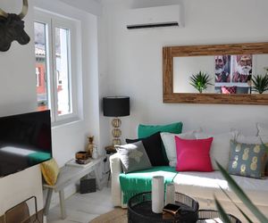 Modern Central Apartment in Madrid. Wifi Madrid Spain