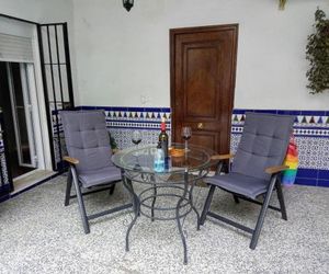 Casa Valientes A Jerez de la Frontera Spain