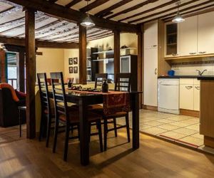 Apartamento La Hoz Cuenca Spain