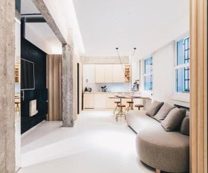 Kaia Apartment by People Rentals Bilbao Spain