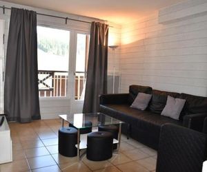 Apartment Le golf 1 Montgenevre France