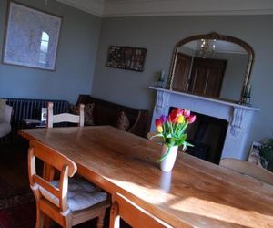 The Old Vicarage Country House B&B Alstonefield United Kingdom