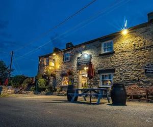 Bolton arms downholme Richmond United Kingdom