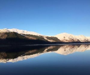 Outlander Glencoe Onich United Kingdom