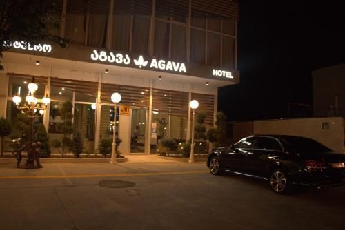 صورة الفندق 8