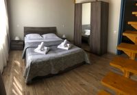 Отзывы Cozy Penthouse in Old Tbilisi, 1 звезда