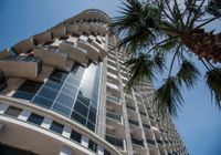 Отзывы Orbi Sea Towers Apartments, 1 звезда