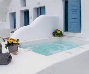 Stoa Cave Villas Pyrgos Greece