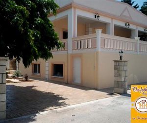 fathers house in kissamos Kissamos Greece