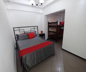 Cayalito Apart Hotel Guatemala Guatemala