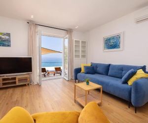 Apartman Nives Tucepi Croatia