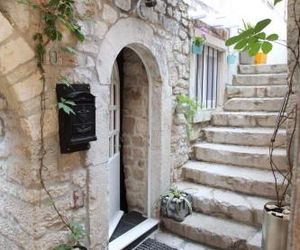 Phaedra Apartment Trogir Croatia