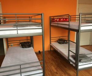 Hello Debrecen Hostel Debrecen Hungary