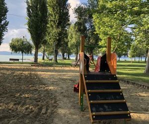 Sziszi nyaralóház Balatonszarszo Hungary