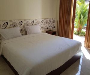 Praba Guesthouse Tuban Indonesia