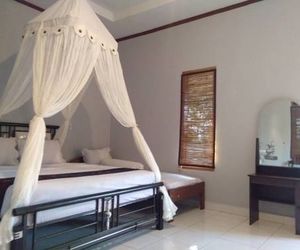 Hotel Silverin Bajawa Keli Indonesia