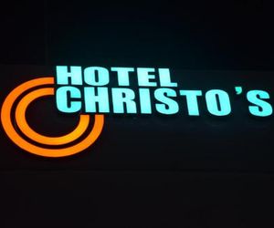 Hotel Christos Velanganni India