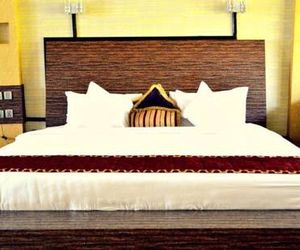 Artistic Stay In jim Corbett Garjia India