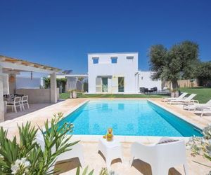 Trulli&Dimore - Villa Patrizia Monopoli Italy
