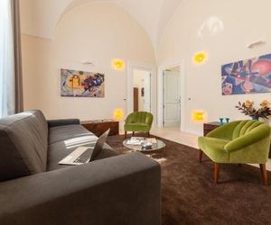 Y Arcillos Luxury Rooms Lecce Italy