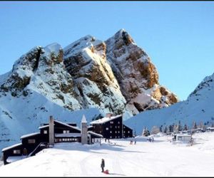 Casa Ciotoli Falcade Italy