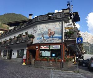 Garni Hirsch Canazei Italy