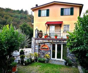 B&B Tra mare e collina Camogli Italy