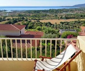 Agrustos Vista Mare Budoni Italy