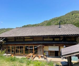 Guesthouse Soranoie Gero Japan